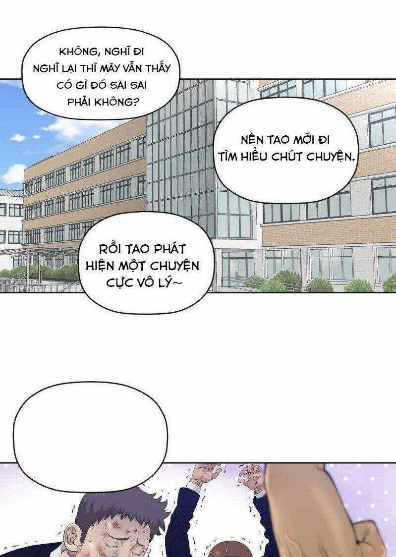 Cuộc Đời Thứ Hai Của Một Gangster Chapter 74 trang 28