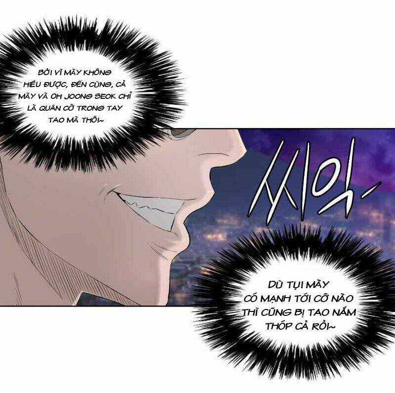 Cuộc Đời Thứ Hai Của Một Gangster Chapter 74 trang 32