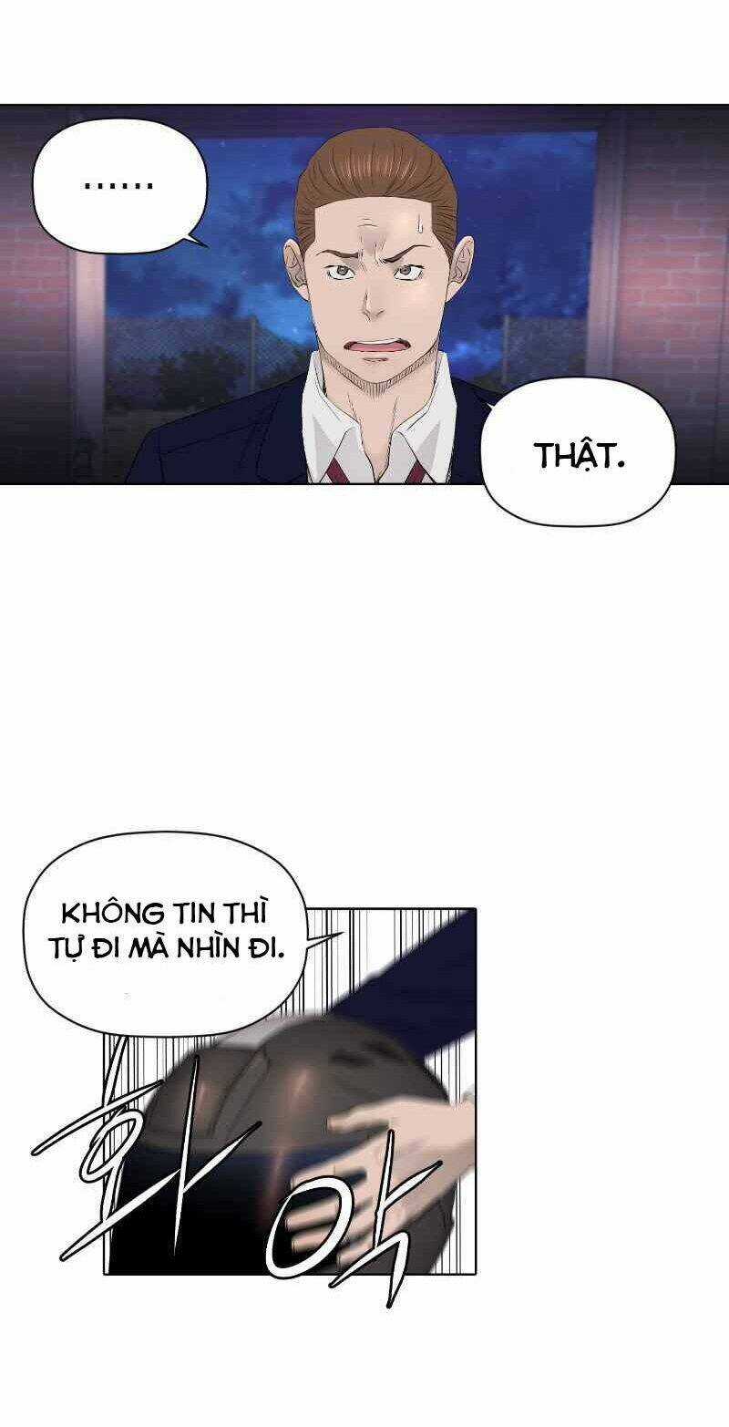 Cuộc Đời Thứ Hai Của Một Gangster Chapter 74 trang 37