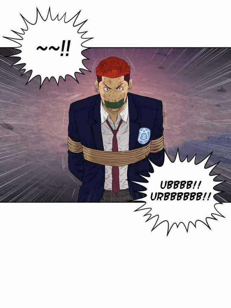 Cuộc Đời Thứ Hai Của Một Gangster Chapter 74 trang 38