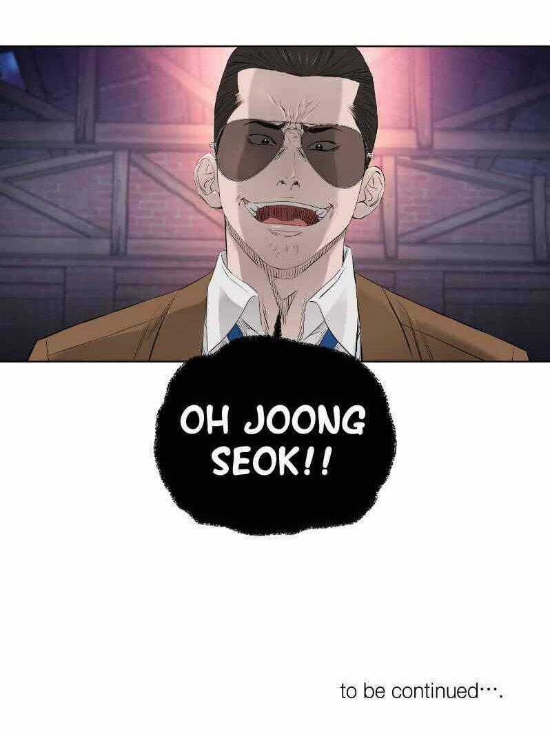 Cuộc Đời Thứ Hai Của Một Gangster Chapter 74 trang 39