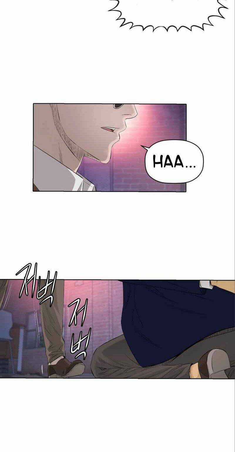 Cuộc Đời Thứ Hai Của Một Gangster Chapter 75 trang 10