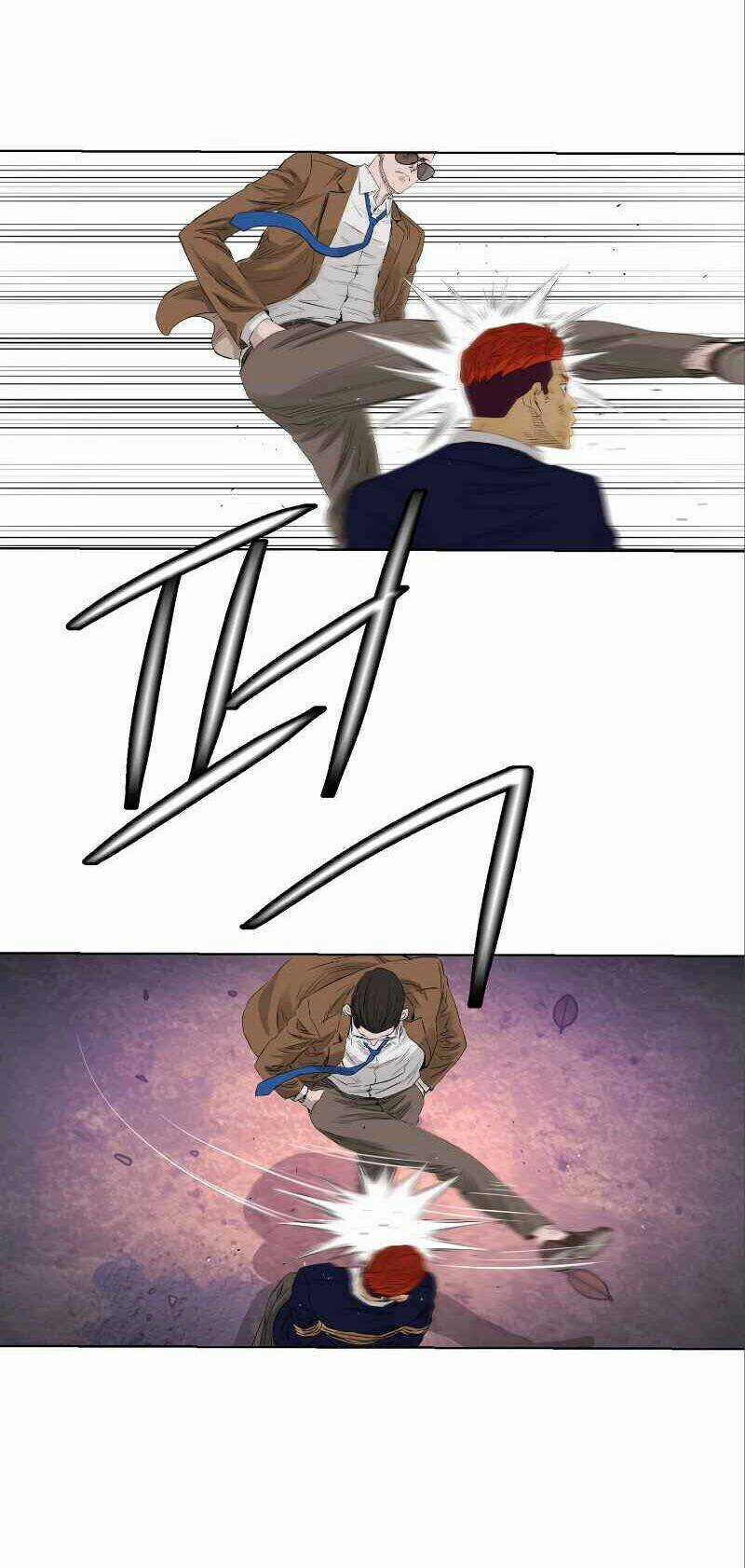 Cuộc Đời Thứ Hai Của Một Gangster Chapter 75 trang 11