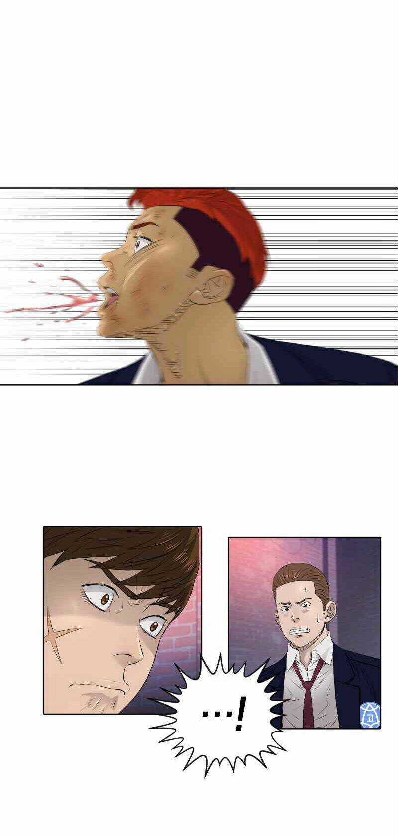 Cuộc Đời Thứ Hai Của Một Gangster Chapter 75 trang 12