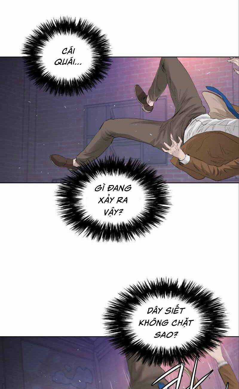 Cuộc Đời Thứ Hai Của Một Gangster Chapter 75 trang 29