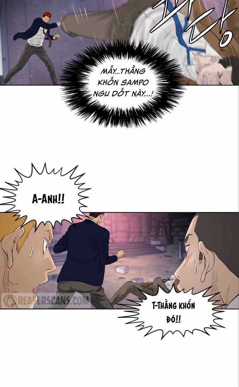 Cuộc Đời Thứ Hai Của Một Gangster Chapter 75 trang 30