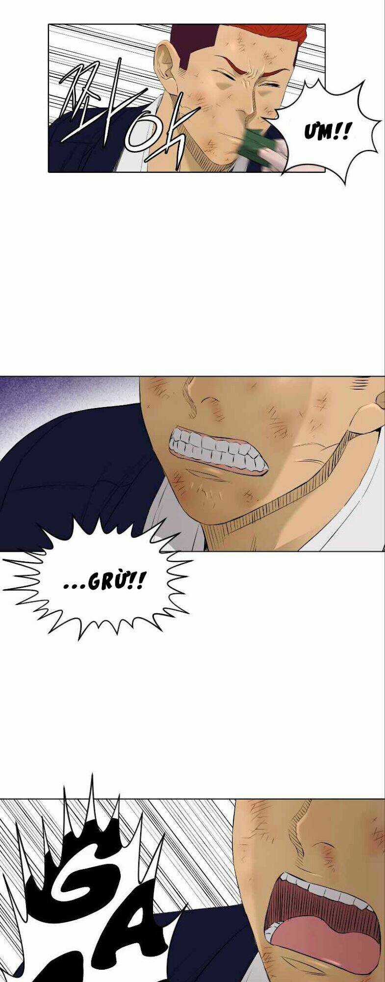 Cuộc Đời Thứ Hai Của Một Gangster Chapter 75 trang 4