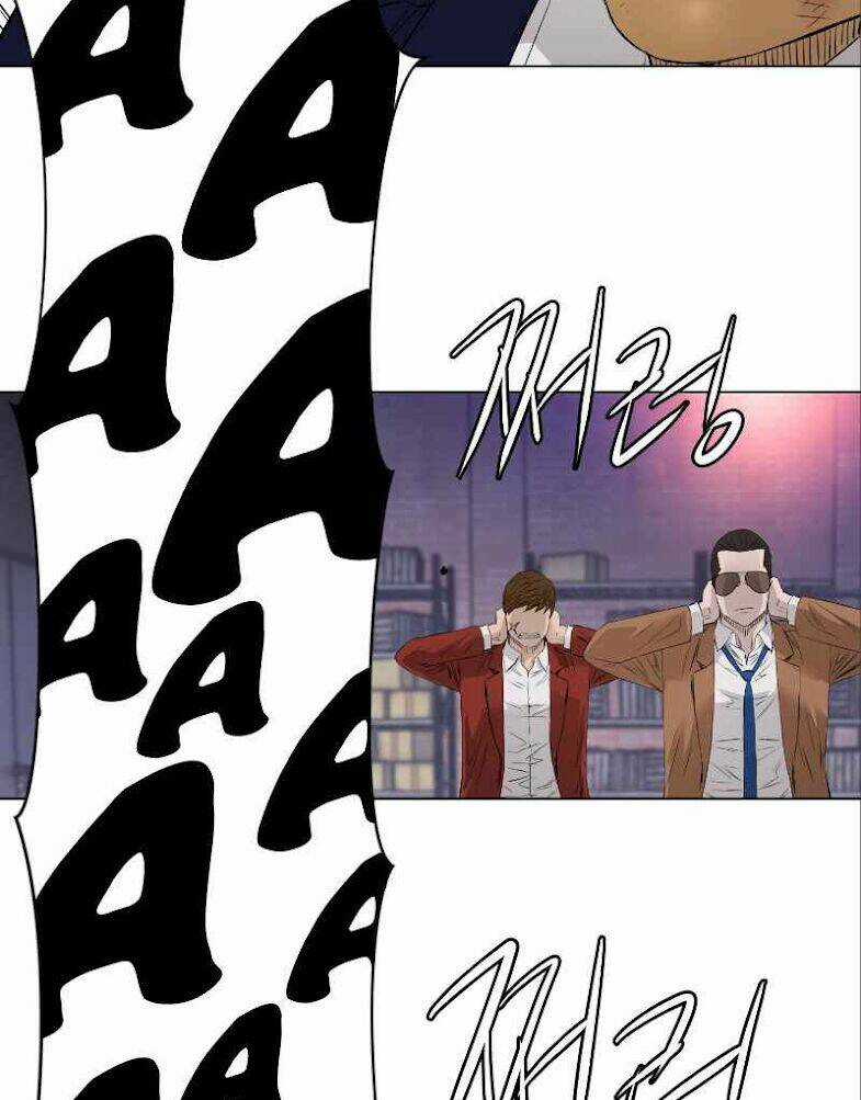 Cuộc Đời Thứ Hai Của Một Gangster Chapter 75 trang 5