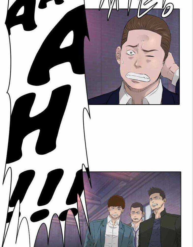 Cuộc Đời Thứ Hai Của Một Gangster Chapter 75 trang 6