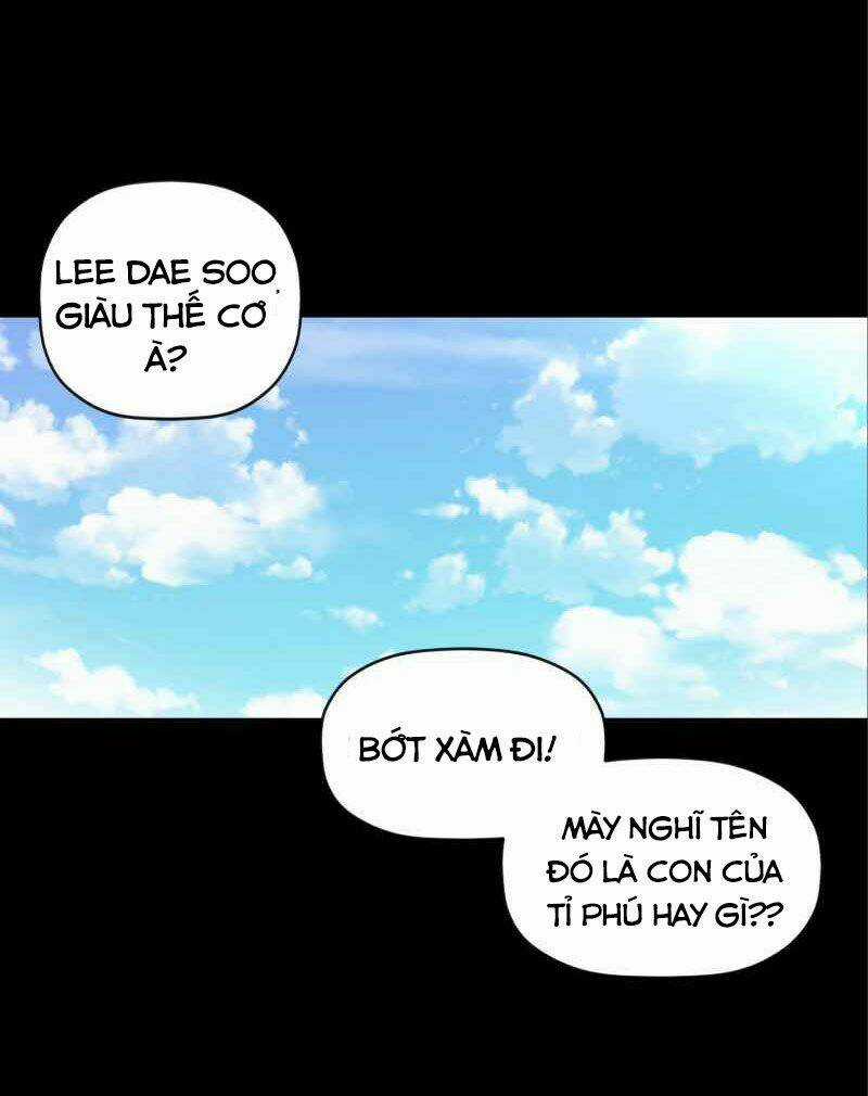 Cuộc Đời Thứ Hai Của Một Gangster Chapter 76 trang 10