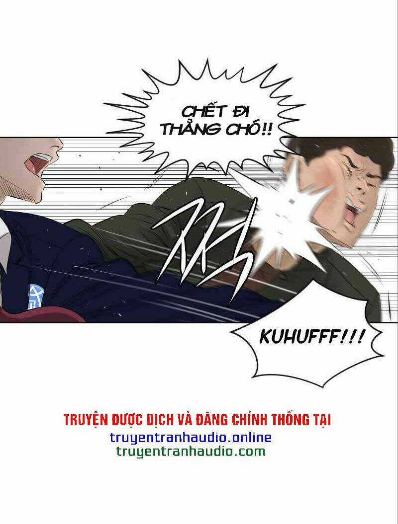 Cuộc Đời Thứ Hai Của Một Gangster Chapter 76 trang 18
