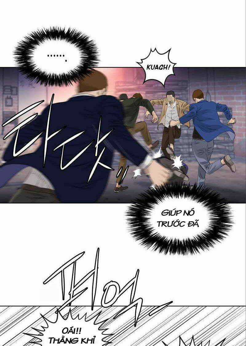 Cuộc Đời Thứ Hai Của Một Gangster Chapter 76 trang 24