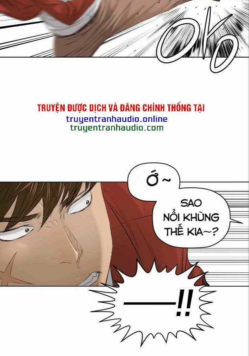 Cuộc Đời Thứ Hai Của Một Gangster Chapter 76 trang 29