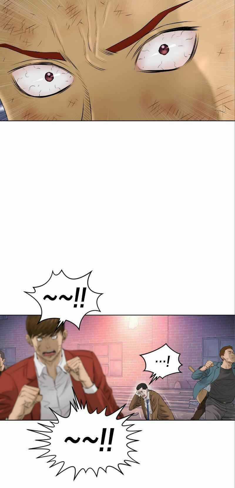 Cuộc Đời Thứ Hai Của Một Gangster Chapter 76 trang 34