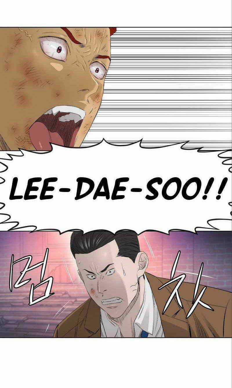 Cuộc Đời Thứ Hai Của Một Gangster Chapter 76 trang 35