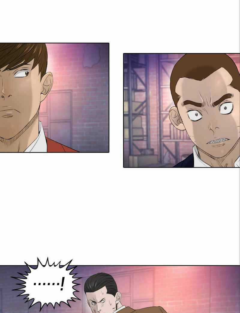 Cuộc Đời Thứ Hai Của Một Gangster Chapter 76 trang 36