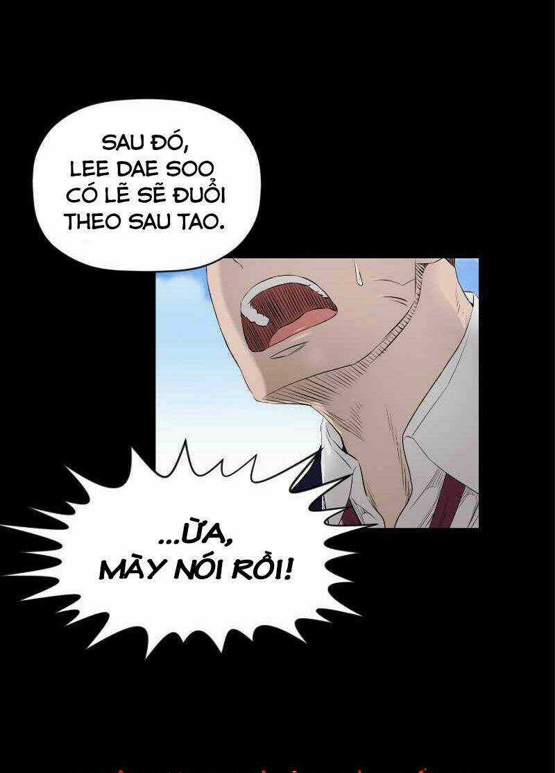 Cuộc Đời Thứ Hai Của Một Gangster Chapter 76 trang 4