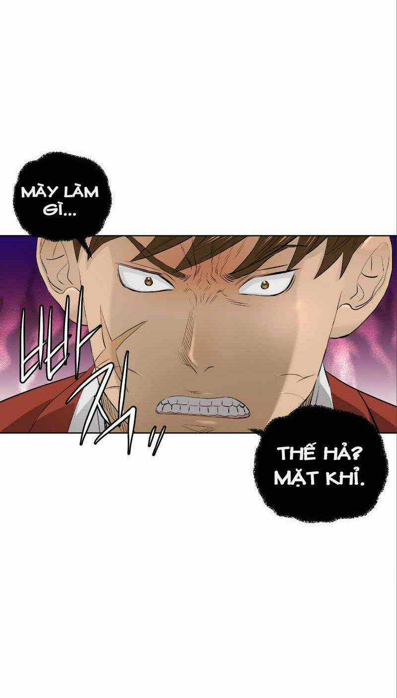 Cuộc Đời Thứ Hai Của Một Gangster Chapter 76 trang 42