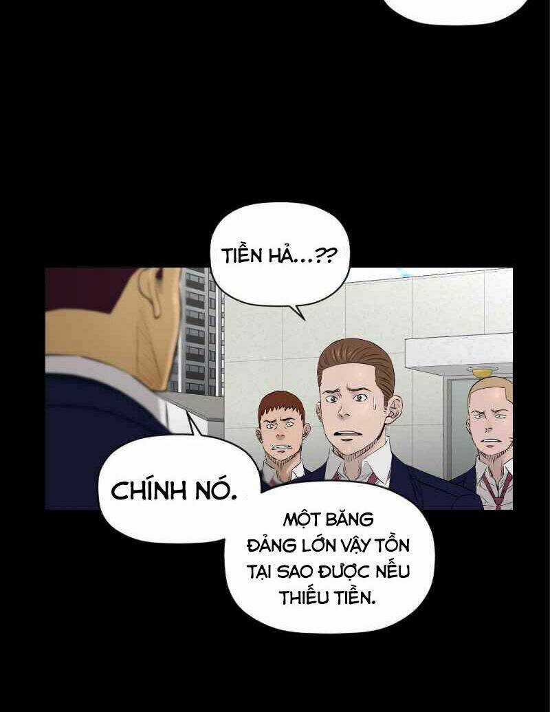 Cuộc Đời Thứ Hai Của Một Gangster Chapter 76 trang 9