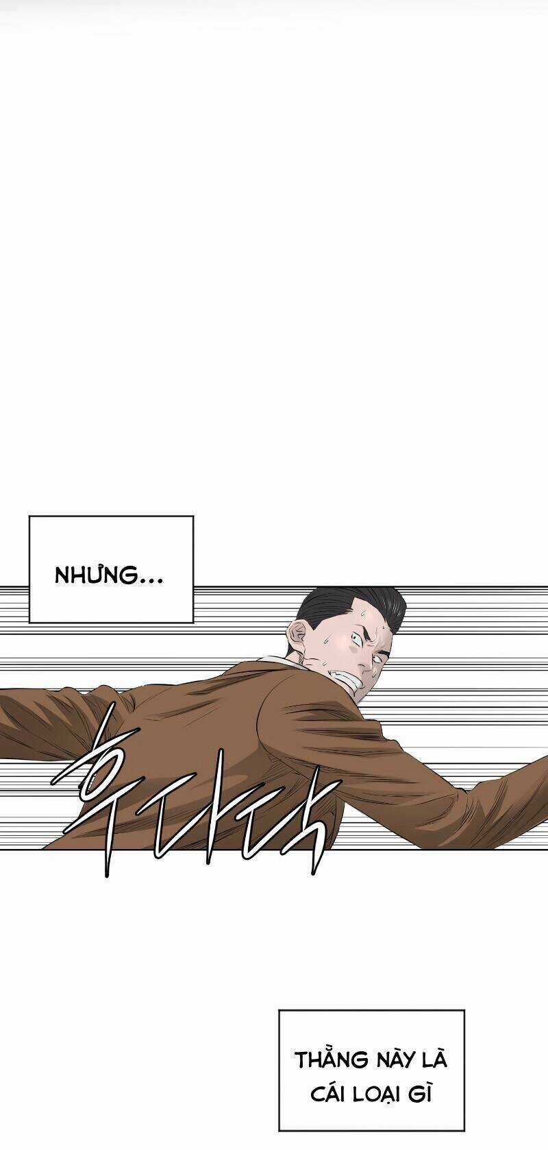 Cuộc Đời Thứ Hai Của Một Gangster Chapter 77 trang 21