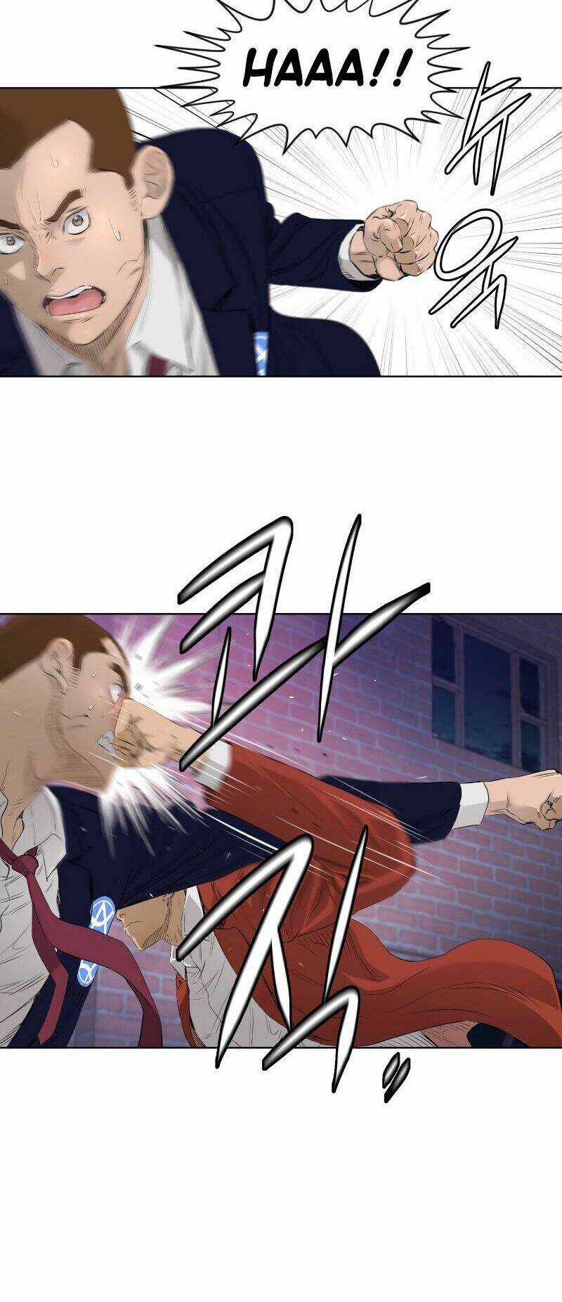 Cuộc Đời Thứ Hai Của Một Gangster Chapter 77 trang 28