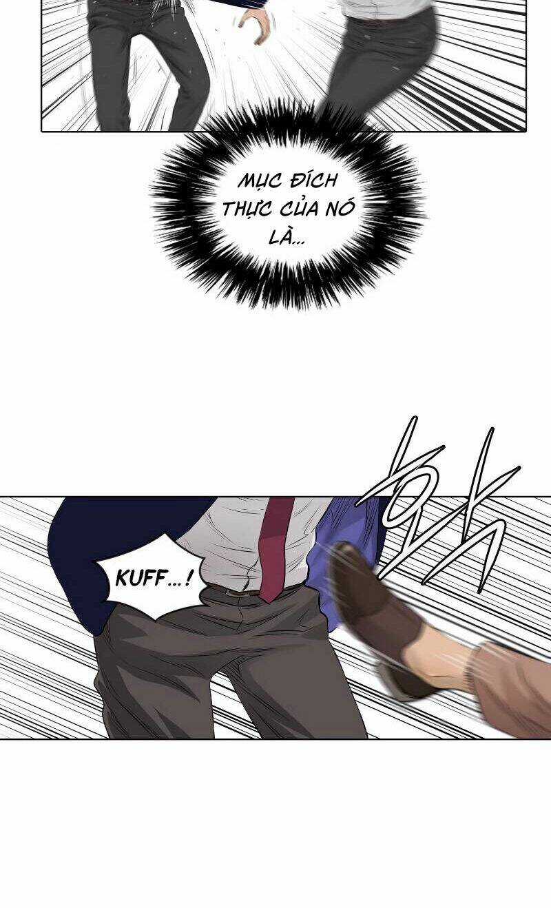 Cuộc Đời Thứ Hai Của Một Gangster Chapter 77 trang 32