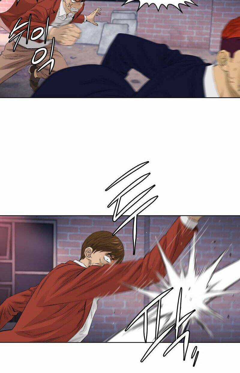 Cuộc Đời Thứ Hai Của Một Gangster Chapter 77 trang 5