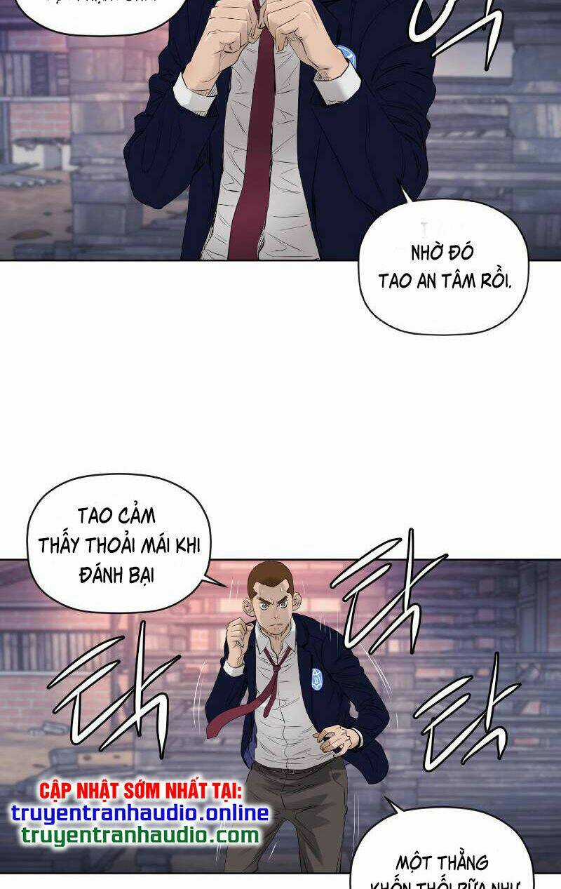Cuộc Đời Thứ Hai Của Một Gangster Chapter 78 trang 11