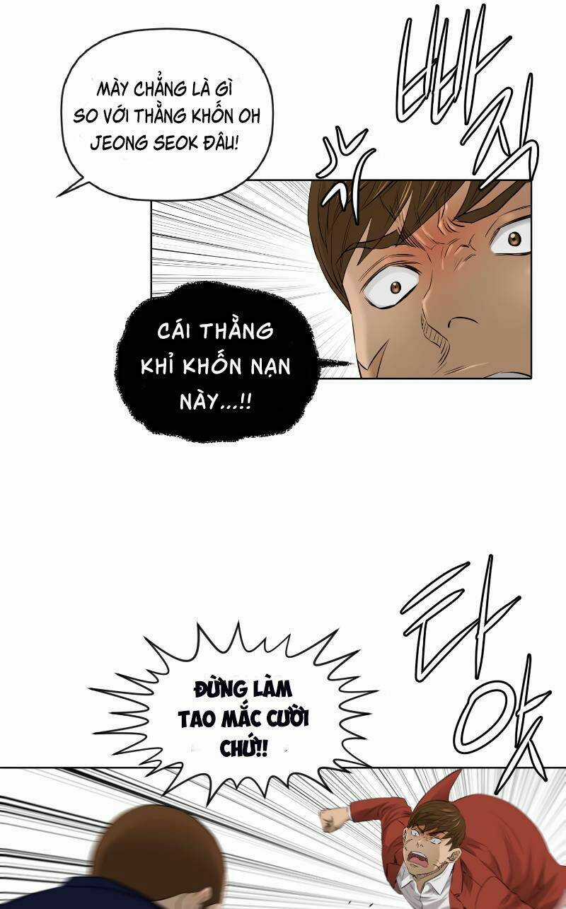 Cuộc Đời Thứ Hai Của Một Gangster Chapter 78 trang 14