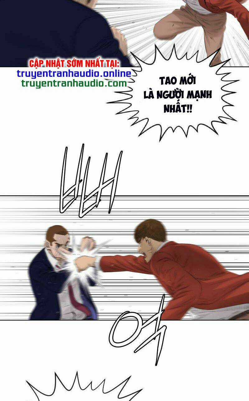 Cuộc Đời Thứ Hai Của Một Gangster Chapter 78 trang 15