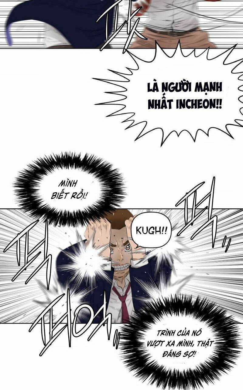 Cuộc Đời Thứ Hai Của Một Gangster Chapter 78 trang 17