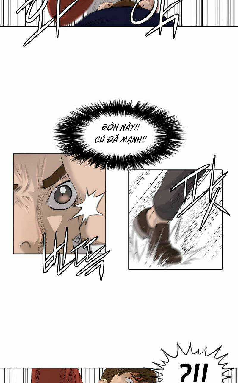 Cuộc Đời Thứ Hai Của Một Gangster Chapter 78 trang 18