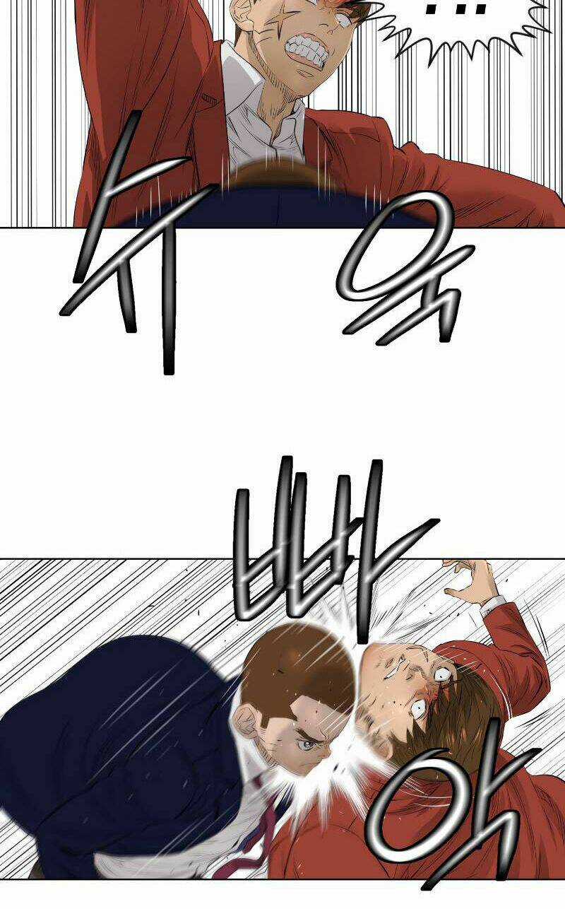 Cuộc Đời Thứ Hai Của Một Gangster Chapter 78 trang 19