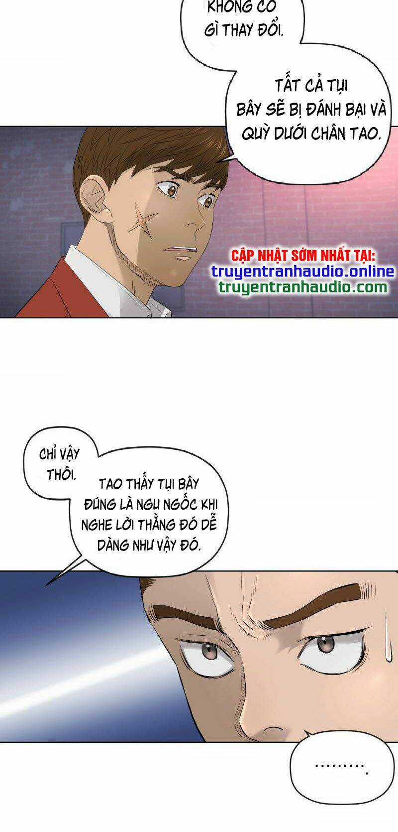 Cuộc Đời Thứ Hai Của Một Gangster Chapter 78 trang 2