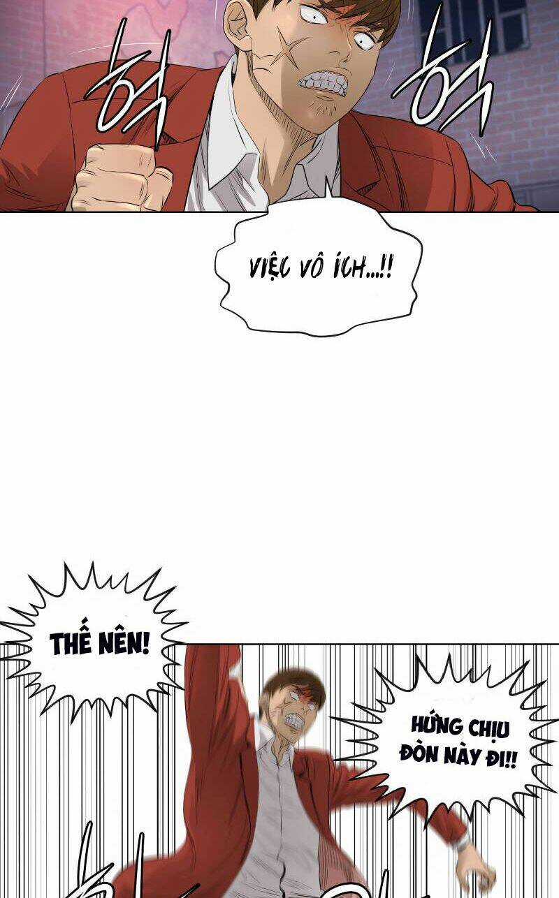 Cuộc Đời Thứ Hai Của Một Gangster Chapter 78 trang 21