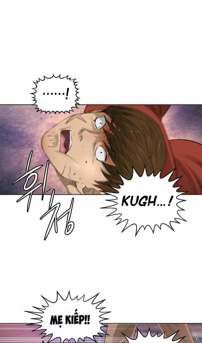 Cuộc Đời Thứ Hai Của Một Gangster Chapter 78 trang 22