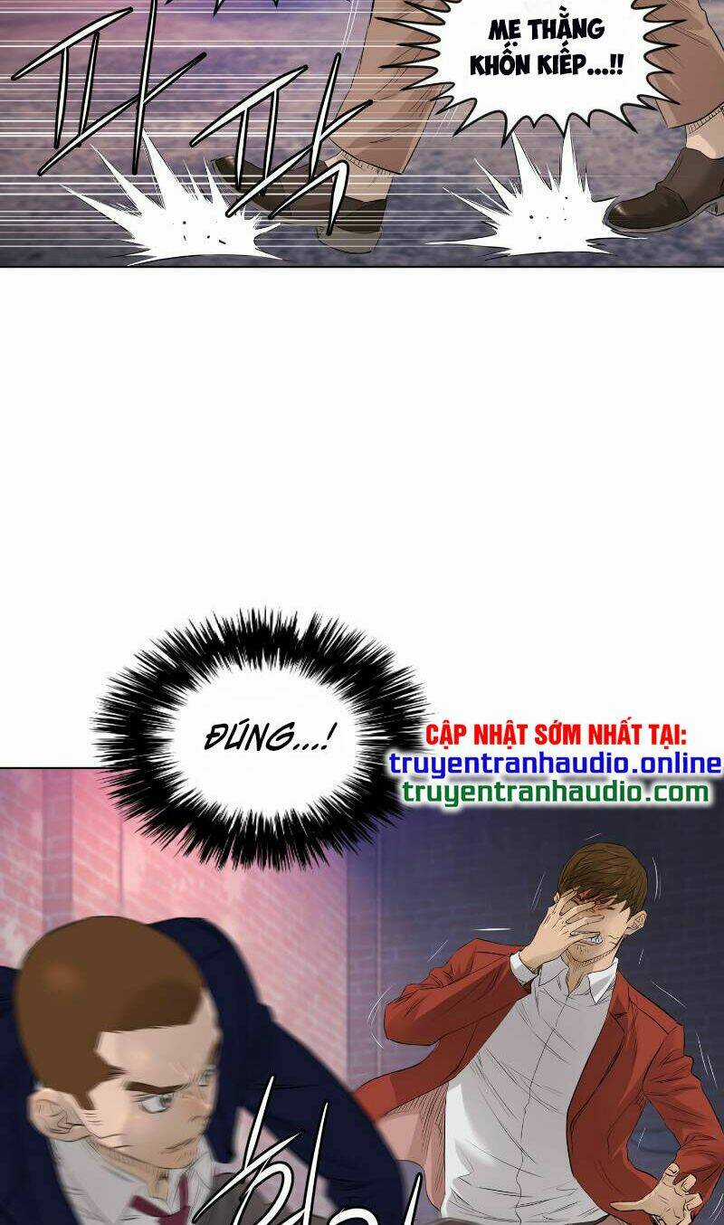 Cuộc Đời Thứ Hai Của Một Gangster Chapter 78 trang 23