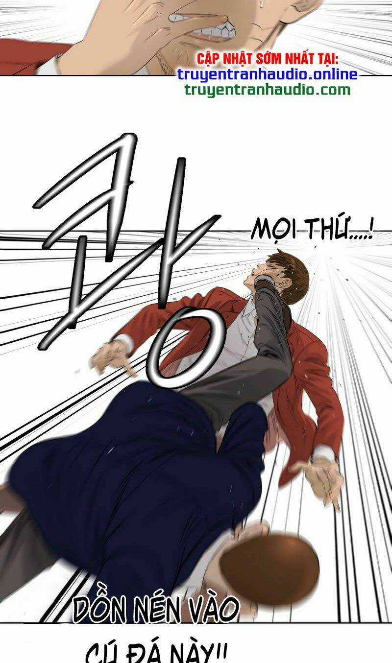 Cuộc Đời Thứ Hai Của Một Gangster Chapter 78 trang 26