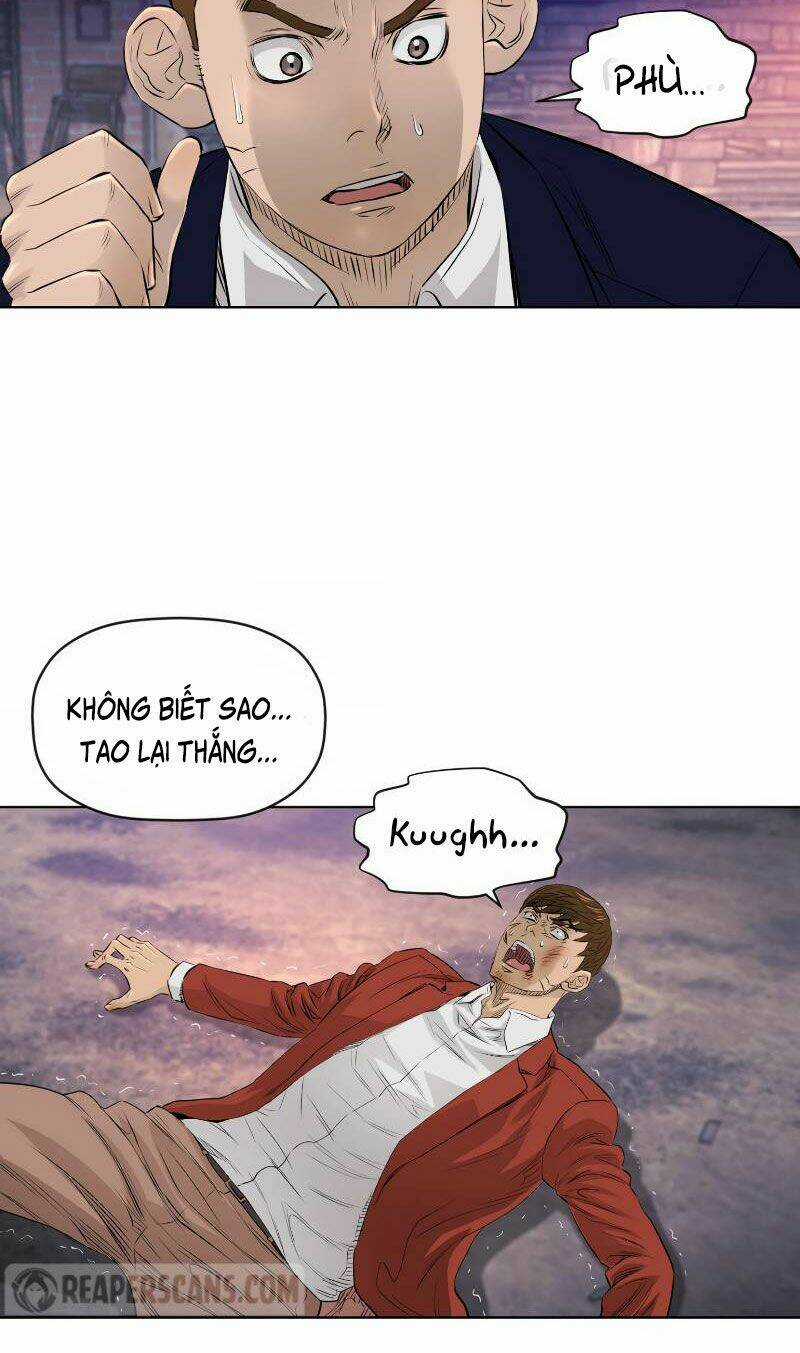 Cuộc Đời Thứ Hai Của Một Gangster Chapter 78 trang 28