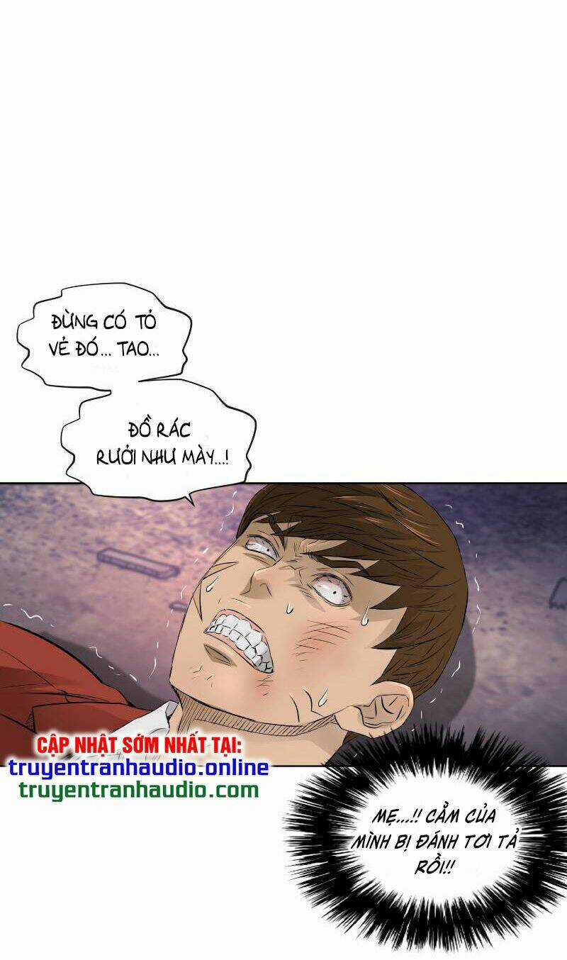 Cuộc Đời Thứ Hai Của Một Gangster Chapter 78 trang 29