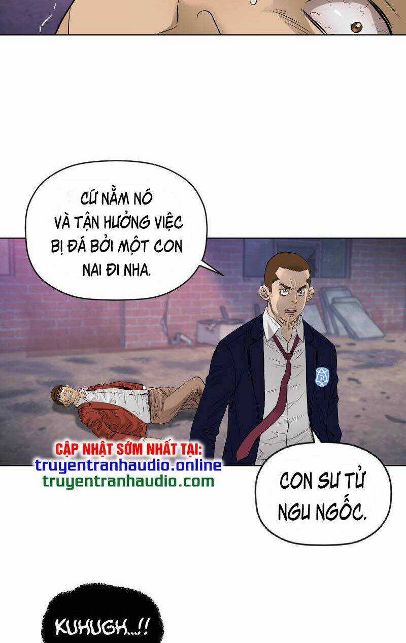 Cuộc Đời Thứ Hai Của Một Gangster Chapter 78 trang 31