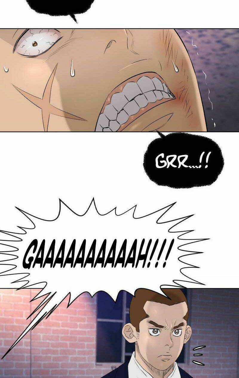 Cuộc Đời Thứ Hai Của Một Gangster Chapter 78 trang 32