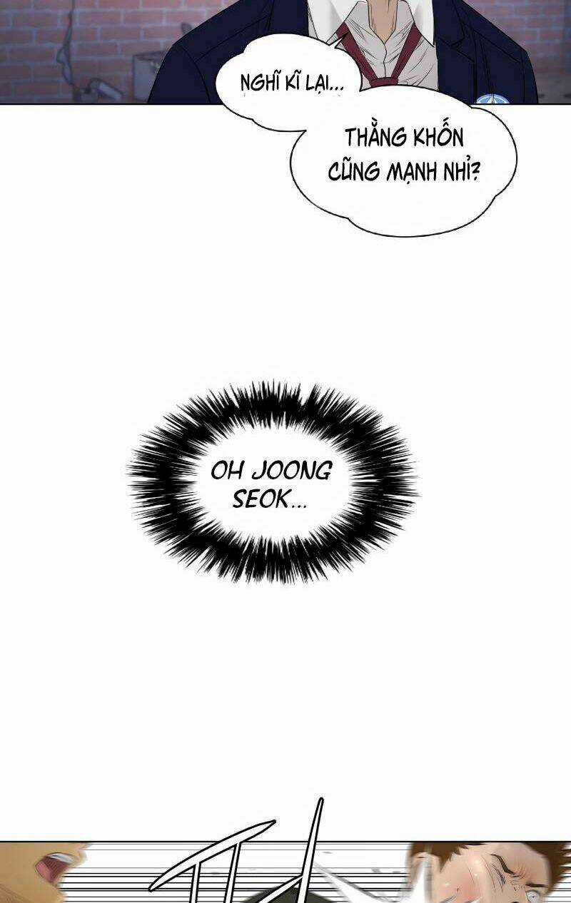 Cuộc Đời Thứ Hai Của Một Gangster Chapter 78 trang 33