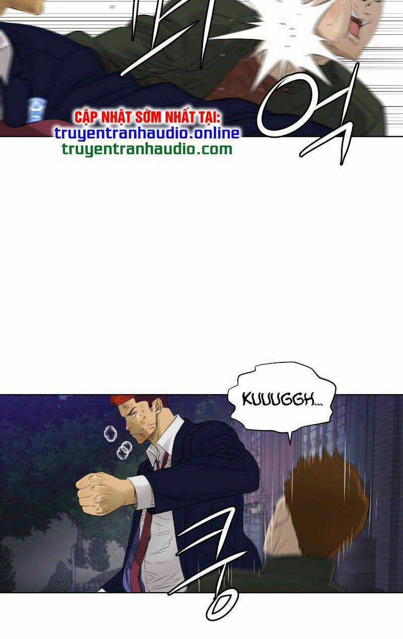 Cuộc Đời Thứ Hai Của Một Gangster Chapter 78 trang 34