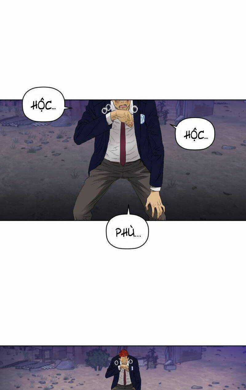 Cuộc Đời Thứ Hai Của Một Gangster Chapter 78 trang 35