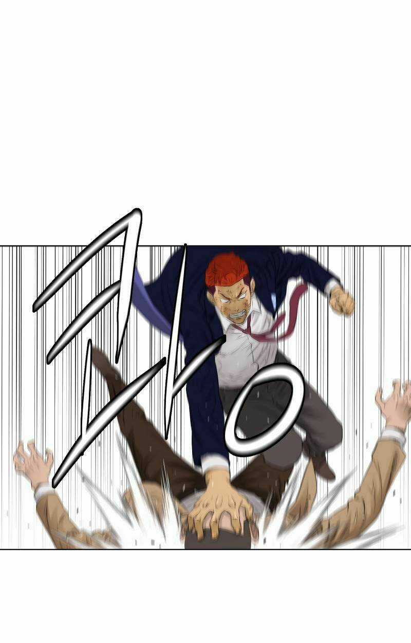 Cuộc Đời Thứ Hai Của Một Gangster Chapter 78 trang 38