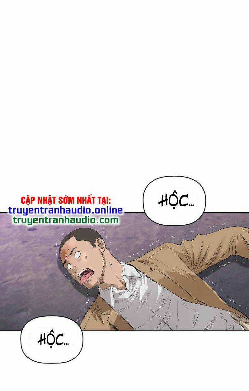 Cuộc Đời Thứ Hai Của Một Gangster Chapter 78 trang 39
