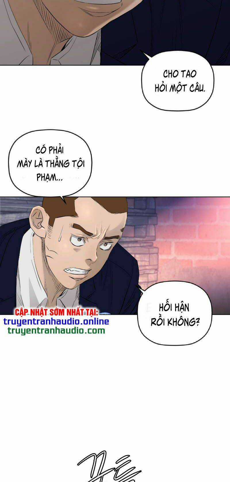 Cuộc Đời Thứ Hai Của Một Gangster Chapter 78 trang 4