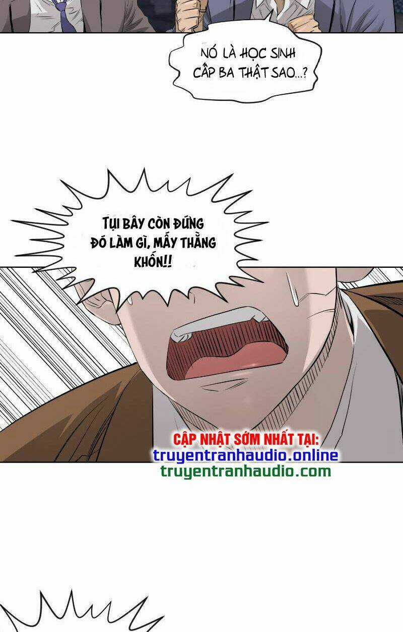 Cuộc Đời Thứ Hai Của Một Gangster Chapter 78 trang 41