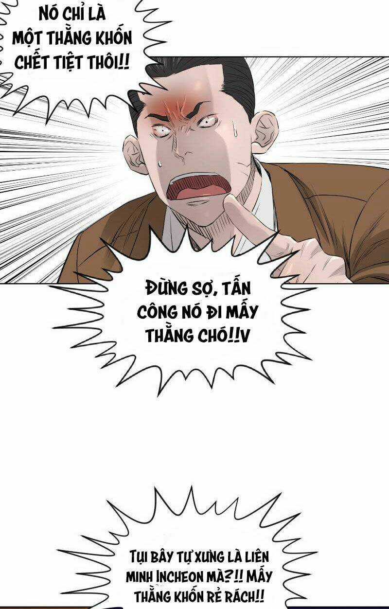 Cuộc Đời Thứ Hai Của Một Gangster Chapter 78 trang 42